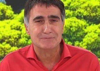 Tremendo dictamen de INADI contra las conductas de Antonio Laje con algunas de sus compañeras de América TV