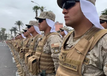 Tropas chilenas llegarán a Mendoza: ¿Qué vendrán a hacer?