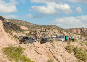 Turismo en San Rafael: aseguran que el último  fin de semana largo ha superado las expectativas