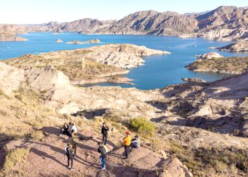 Según datos de la fundación Fundar el  turismo seguirá creciendo en San Rafael