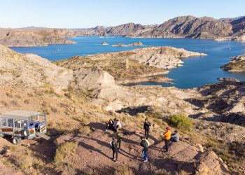 Turismo: San Rafael terminó el receso invernal  superando los índices históricos de ocupación
