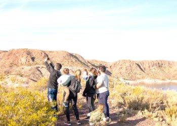 Zamarbide: «Ha sido un muy buen fin de semana,  sobre todo si consideramos que pasó poco tiempo de las vacaciones de invierno»