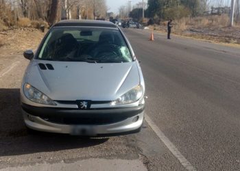 Un motociclista murió luego de un choque en Lavalle