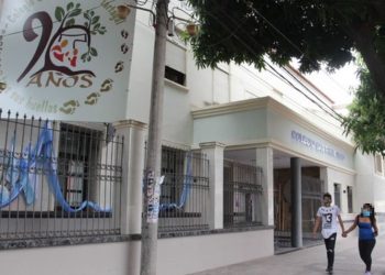 Consternación: Un niño de diez años murió después de una clase de educación física en un colegio de Salta