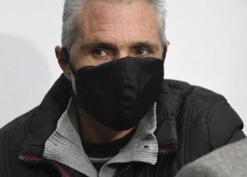 Un preso le dijo a un fiscal del caso García Belsunce que Pachelo le confesó el crimen