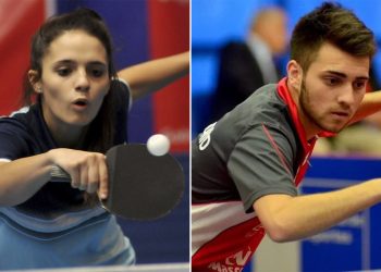 Una jugadora de tenis de mesa argentina denunció que fue violada por un colega chileno cuando ella era menor: la Justicia pide la extradición