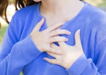 Aseguran que una mujer casi muere por tener un orgasmo