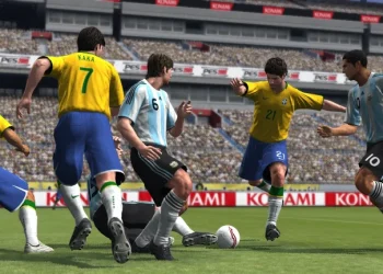 Videojuegos deportivos: qué son, historia y cómo han influido en los eSports