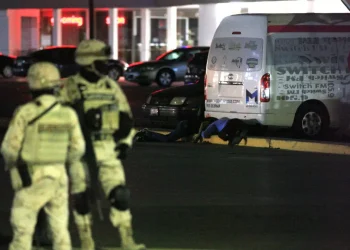 Violento accionar de bandas narco en México: la población tomada como rehén