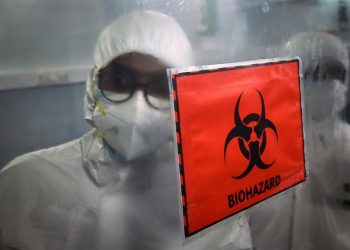 Viruela del Mono: con 5.175 casos, Estados Unidos supera a España en contagios