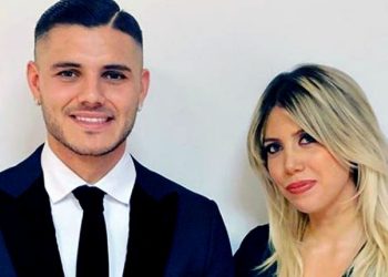 Wanda Nara y Mauro Icardi fueron denunciados formalmente por trata de personas