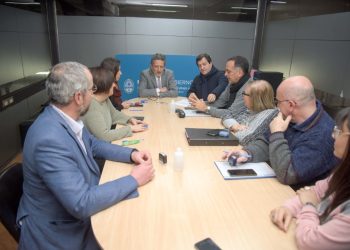 Paritarias 2022: el Gobierno de Mendoza logró cuatro acuerdos