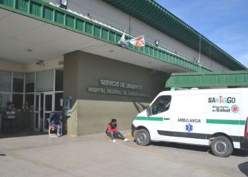 Violencia e inseguridad en el país: a él lo rociaron con alcohol e hirieron y a ella la manosearon