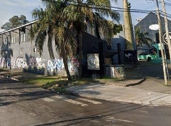Gran Buenos Aires: Salía de un hotel alojamiento y lo acribillaron de 15 balazos