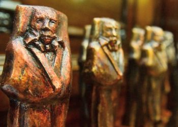 Tres sanrafaelinos elegidos para la Distinción Sanmartiniana 2022