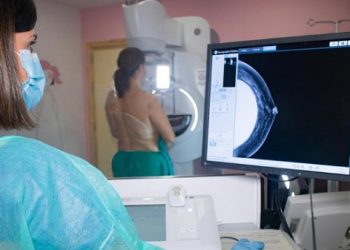 Impulsan el acceso equitativo a los  estudios para la detección precoz del cáncer de mama y útero