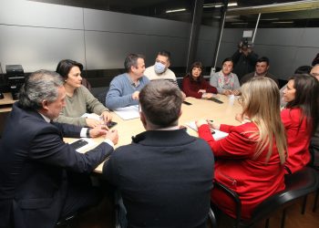 Paritarias:  Hoy el SUTE le dará su respuesta al gobierno