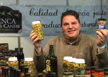 Vivió en 19 países y se instaló  en San Rafael para dedicarse al agro