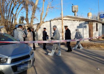 Otro brutal femicidio en la provincia de Mendoza: la mataron a puñaladas y detuvieron al ex cuñado