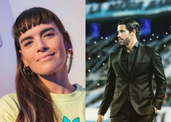 Trascendió con qué jugador habría engañado Mica Vázquez a Fernando Gago