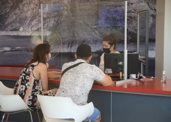 Se viene una importante capacitación para  informadores turísticos: todos los detalles