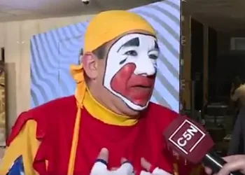 Tras separarse de su esposa, Piñón Fijo reclama ver a sus nietos