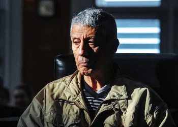 La historia de Rubén Recalde, el asesino serial que mataba los jueves