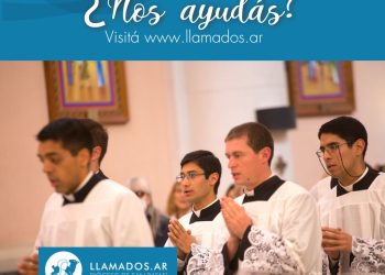 Crearon un espacio para apoyar  a los seminaristas sanrafaelinos