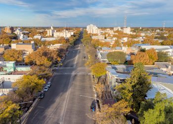 La Cámara de Comercio se reunió con  empresarios y funcionarios de seguridad para buscar una solución contra la delincuencia