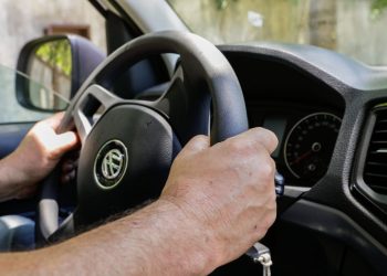 Comienza a regir el sistema de «scoring» para conductores en todo el país