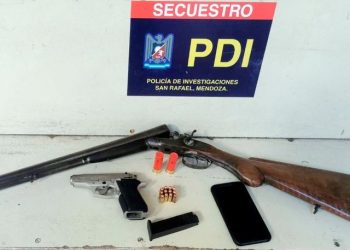 Secuestran diversos elementos en una causa por presunta estafa