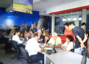 Se viene una importante capacitación  para informadores turísticos de San Rafael
