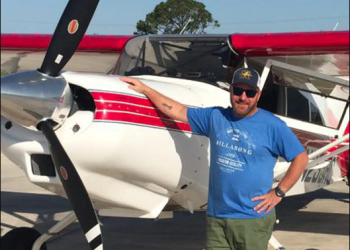 Estadounidense asegura que no hay una ciudad en el mundo con mejor calidad de vida que San Rafael