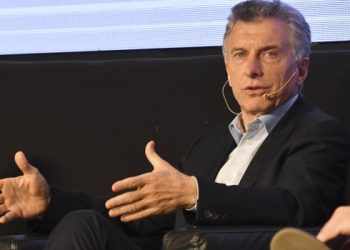 Para Mauricio Macri, el atentado a Cristina Kirchner fue “algo individual de un grupito de loquitos”