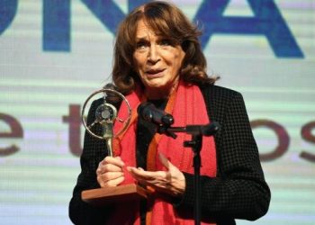 Falleció la periodista Magdalena Ruiz Guiñazú