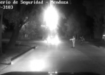 Caso Kevin González: las pericias complican  aún más a la policía Nadia Verdugo