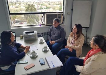 Economía trabaja junto a certificadoras para fomentar la producción de orgánicos en Mendoza￼