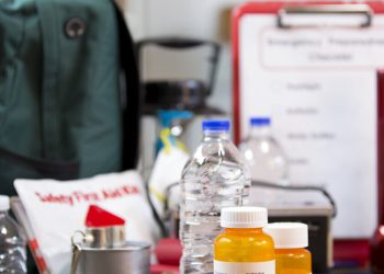 Cuánto cuesta armar la mochila de emergencia