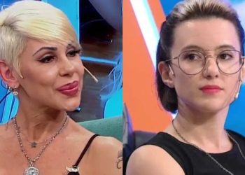 Mónica Farro cuestionó al feminismo y Malena Pichot le respondió: “Vive de complacer a los hombres”