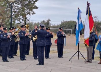 La colectividad chilena local celebró los  212 años de su patria
