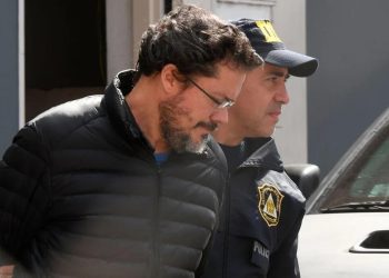 Doble crimen en Vicente López: Martín del Río se volvió a declarar inocente