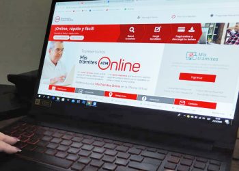 Explicaron los avances del sistema  digital en la Justicia de Mendoza