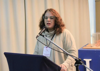 Profundo pesar por el fallecimiento  de la doctora Ortega en un vuelco