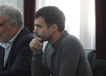 Polémica e indignación: Abusó de sus alumnos de jardín, lo condenaron a 35 años de cárcel y docentes reclaman por su inocencia