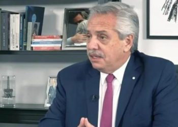 Alberto Fernández tras el atentado a CFK: «Los inculpados hablaban de que el próximo era yo»