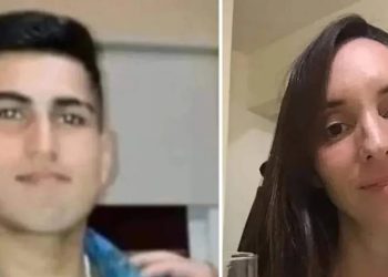 “La quemé en la parrilla”, la escalofriante confesión del joven detenido por el femicidio  de Alejandra Abbondanza
