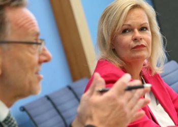 Alerta en Alemania por el crecimiento del crimen organizado: prostitución, drogas y lavado de dinero