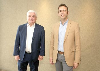 Sancor Seguros inaugura sus modernas y amplias oficinas  de 8 mil metros cuadrados en Palmares Valley, Luján