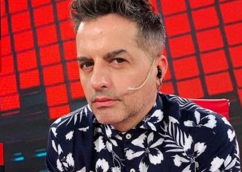 Ángel de Brito se sinceró y dijo con qué personas del medio no volvería a trabajar jamás