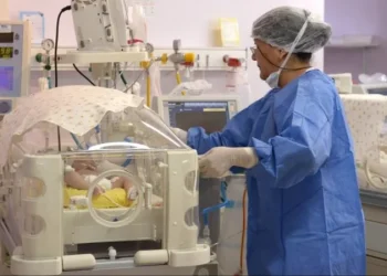 Atención mendocinos: este miércoles los trabajadores de la Salud tendrán asueto